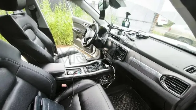 Chery Tiggo 4, 2020 года, 122 лс, 81000 км, АКПП