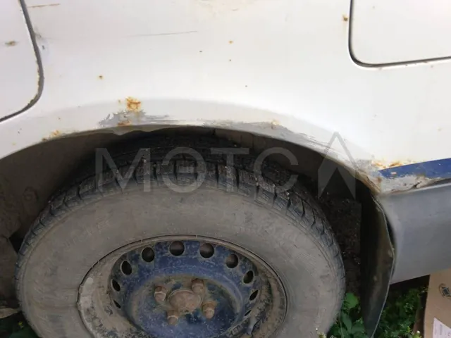 Nissan AD, 2002 года, 100 лс, 586368 км, АКПП