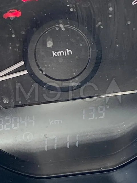 Lada Vesta, 2021 года, 106 лс