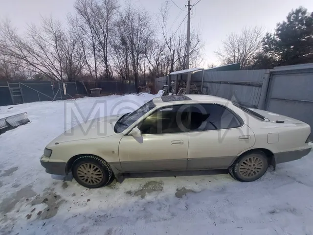 Toyota Camry, 1992 года, 140 лс, АКПП
