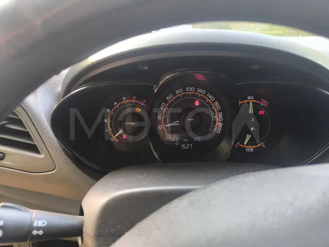 Lada Vesta, 2018 года, 106,1 лс, 75692 км