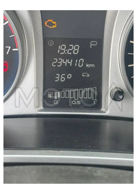 Datsun on-DO, 2017 года, 82 лс, 234410 км, АКПП