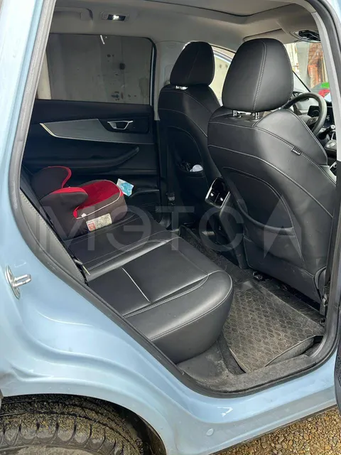 Chery Tiggo 7 Pro Max, 2023 года, 149 лс, 30000 км