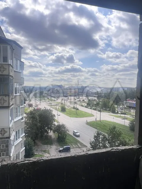 Квартира в Иркутской обл., 35,2 кв.м.