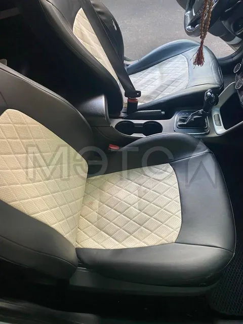 Kia Ceed, 2013 года, 129 лс, 221950 км, АКПП