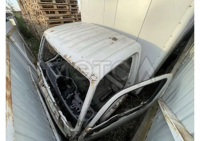Hyundai HD72, 2005 года