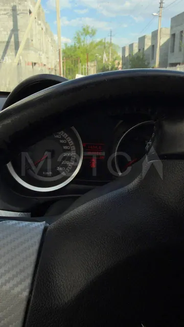 Mitsubishi Lancer, 2007 года, 109 лс