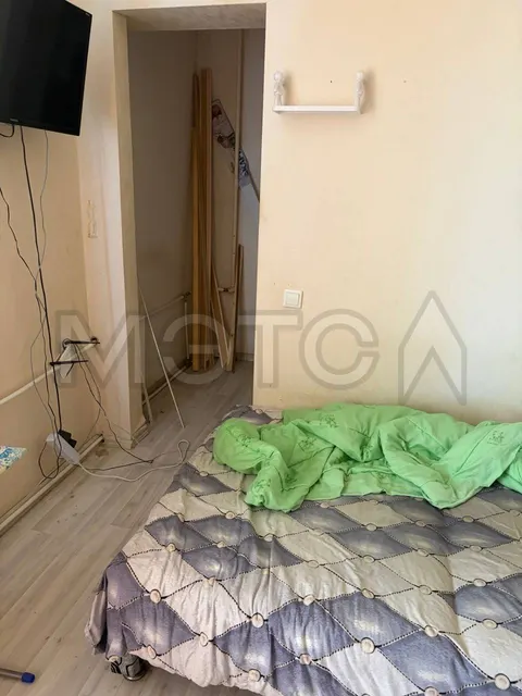 Квартира в Свердловской обл., 30,8 кв.м, 1 комн.