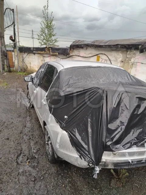 Lada Granta, 2025 года, 89,7 лс