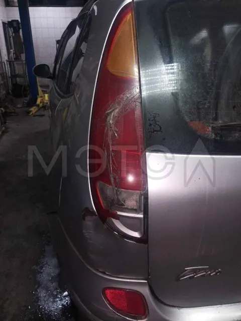 Nissan Tino, 1999 года, 120 лс, 500000 км, АКПП