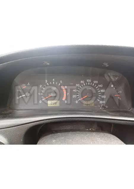 Chevrolet Niva, 2012 года, 79 лс, 140737 км