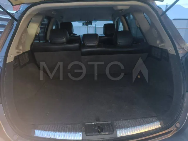 Nissan Murano, 2011 года, 170 лс, 320000 км, АКПП