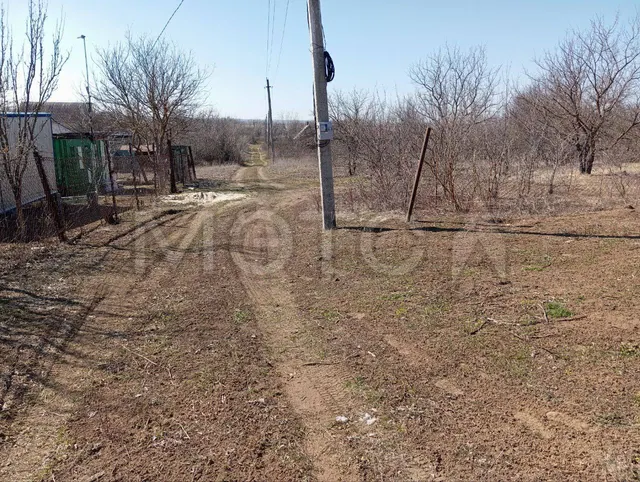 Земельный участок в Ростовской обл., 600+/-17 кв.м.