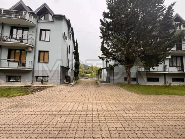 Апартаменты в Краснодарском крае, 31,6 кв.м