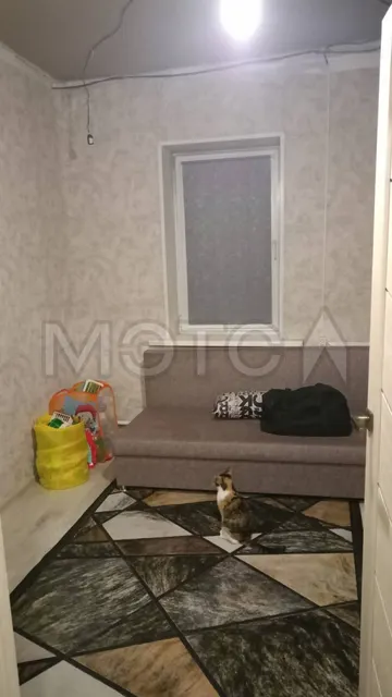Дом 34,7 кв.м. и земельный участок 607 кв.м. в Приморском крае