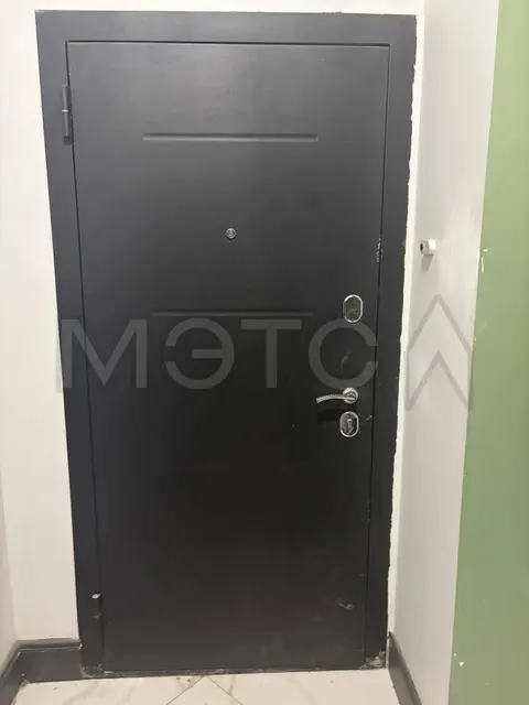 Квартира в Санкт-Петербурге, 20,4 кв.м, 1 комн.