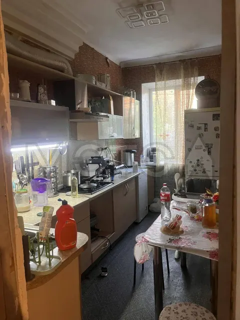 Квартира в Новороссийске, 60,9 кв.м, 3 комн.