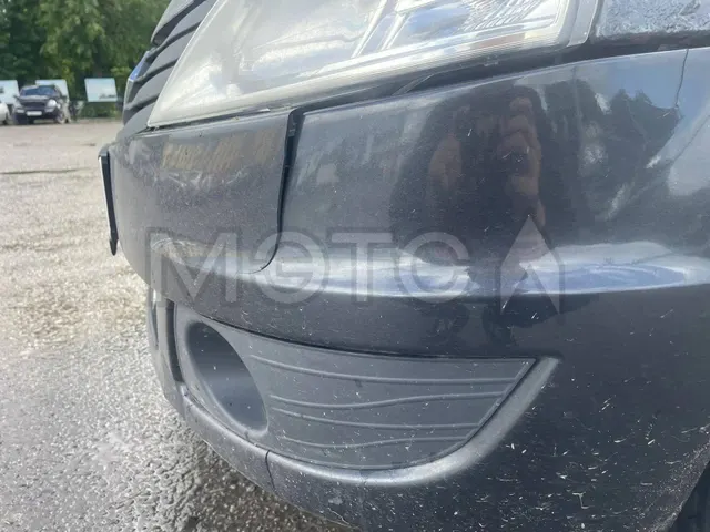 Renault Logan, 2010 года, 102 лс, 162229 км