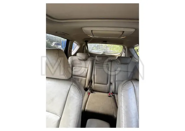 Subaru Tribeca, 2005 года, 250 лс, 222425 км, полный привод, АКПП
