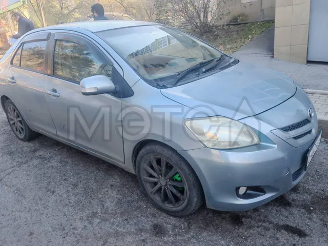 Toyota Belta, 2010 года, 87 лс, 223207 км, АКПП
