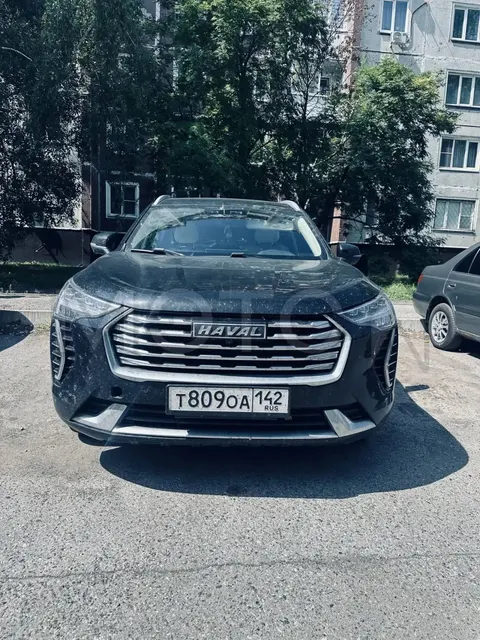 Haval Jolion, 2023 года, 143 лс, 65000 км, полный привод, АКПП
