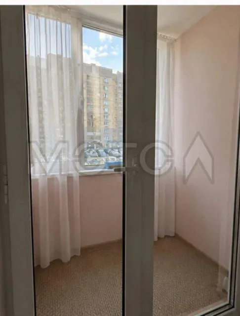 Квартира в Казани, 61,6 кв.м, 3 комн.