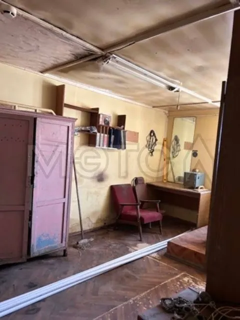 Здание в Саратовской обл., 105,3 кв.м.