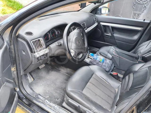 Opel Vectra, 2007 года, 155 лс, АКПП