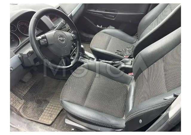 Opel Astra, 2008 года, 140 лс, 212101 км, АКПП