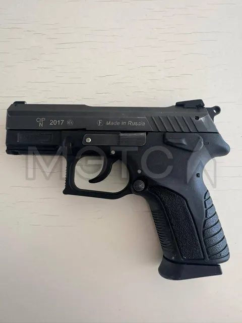 Травматический пистолет Grand Power T11