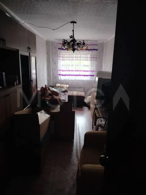 Дом 27,2 кв.м. и земельный участок 1200 кв.м. в Московской обл.