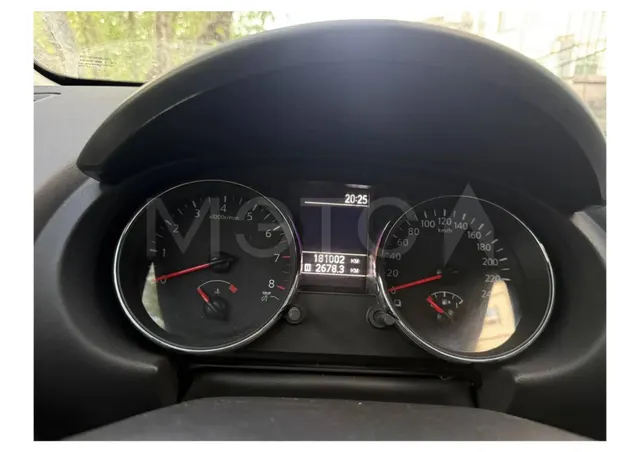 Nissan Qashqai, 2012 года, 141 лс, 181002 км