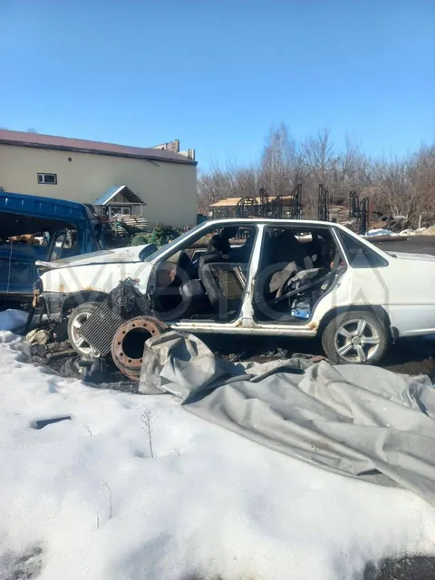 Daewoo Nexia, 2010 года, 80 лс