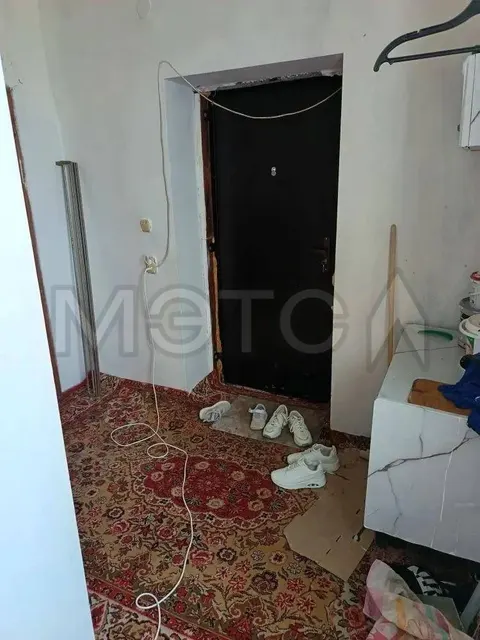 1/3 доля дома и 1/3 доля земельного участка в Ростовской обл.