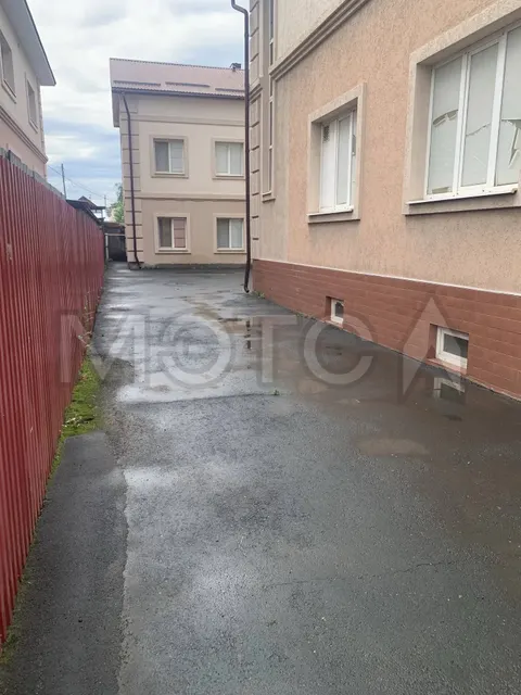 Гараж в Оренбурге, 30,2 кв.м.