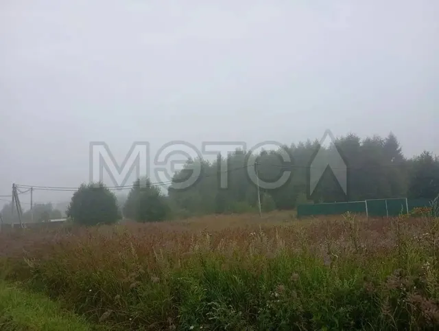 Земельный участок в Московской обл., 2290 кв.м.