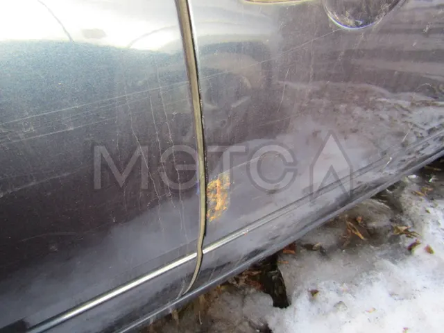 Lada Kalina, 2013 года, 81 лс