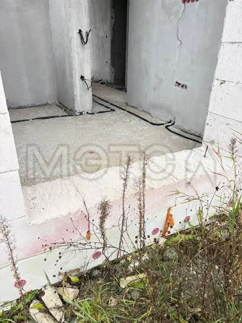 Дом 64,4 кв.м. и земельный участок 600 кв.м. в Домодедово