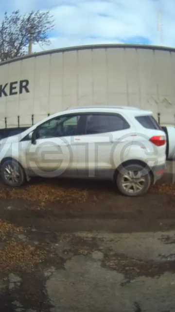 Ford EcoSport, 2015 года, 122,4 лс, 171 972 км