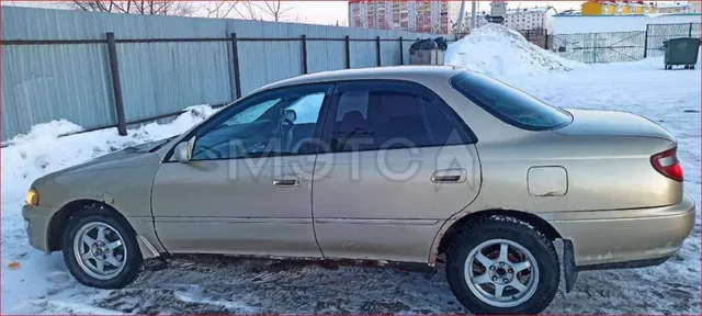 Toyota Carina, 1995 года, 115 лс