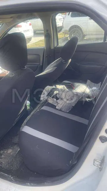 Renault Logan, 2018 года, 82 лс, 144000 км