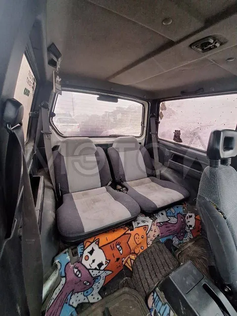 Suzuki Escudo, 1995 года, 100 лс, 289596 км, полный привод, АКПП