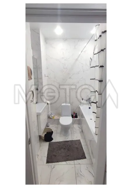 Квартира в Краснодаре, 43 кв.м, 1 комн.