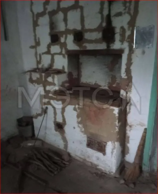 1/2 доля дома и 1/2 доля земельного участка в Ставропольском крае