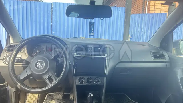 Volkswagen Polo, 2013 года, 105 лс, 246069 км