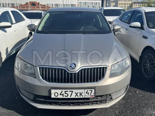 Skoda Octavia, 2016 года, 110 лс, 270 634 км