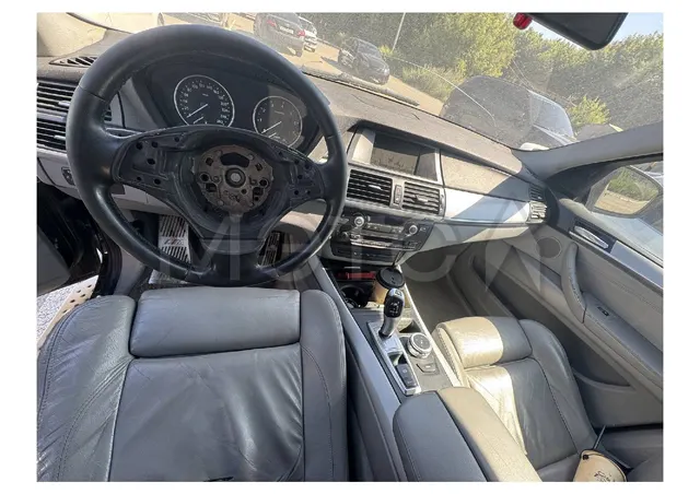 BMW X5, 2007 года, 272 лс, АКПП