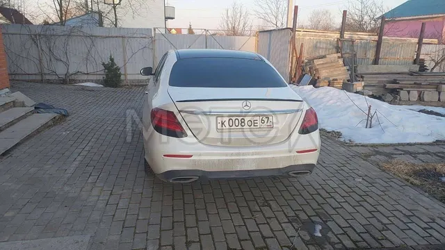 Mercedes-Benz E-Класс, 2018 года, 184 лс, 270000 км, АКПП