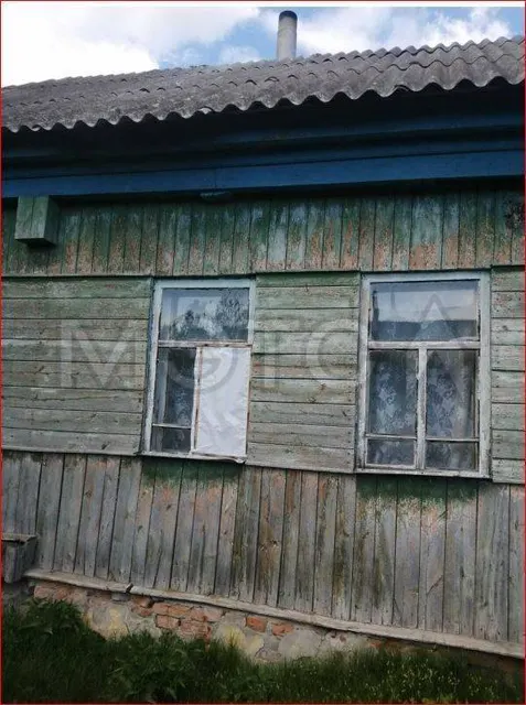 1/5 доля дома и 1/5 доля земельного участка в Тамбовской обл.