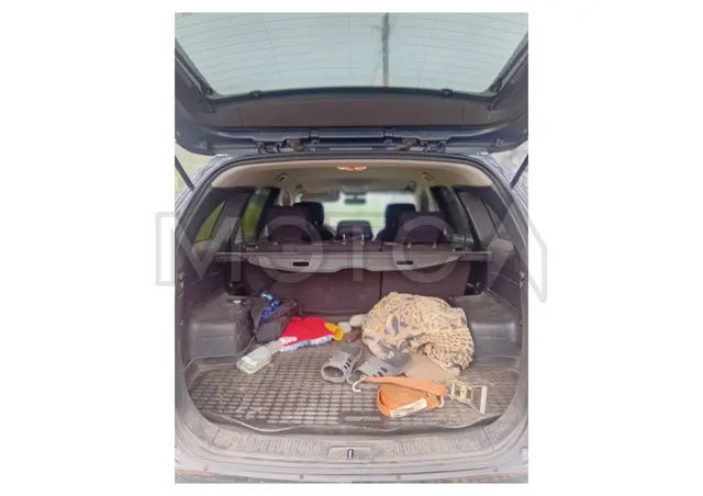 Chevrolet Captiva, 2008 года, 136 лс, 203191 км